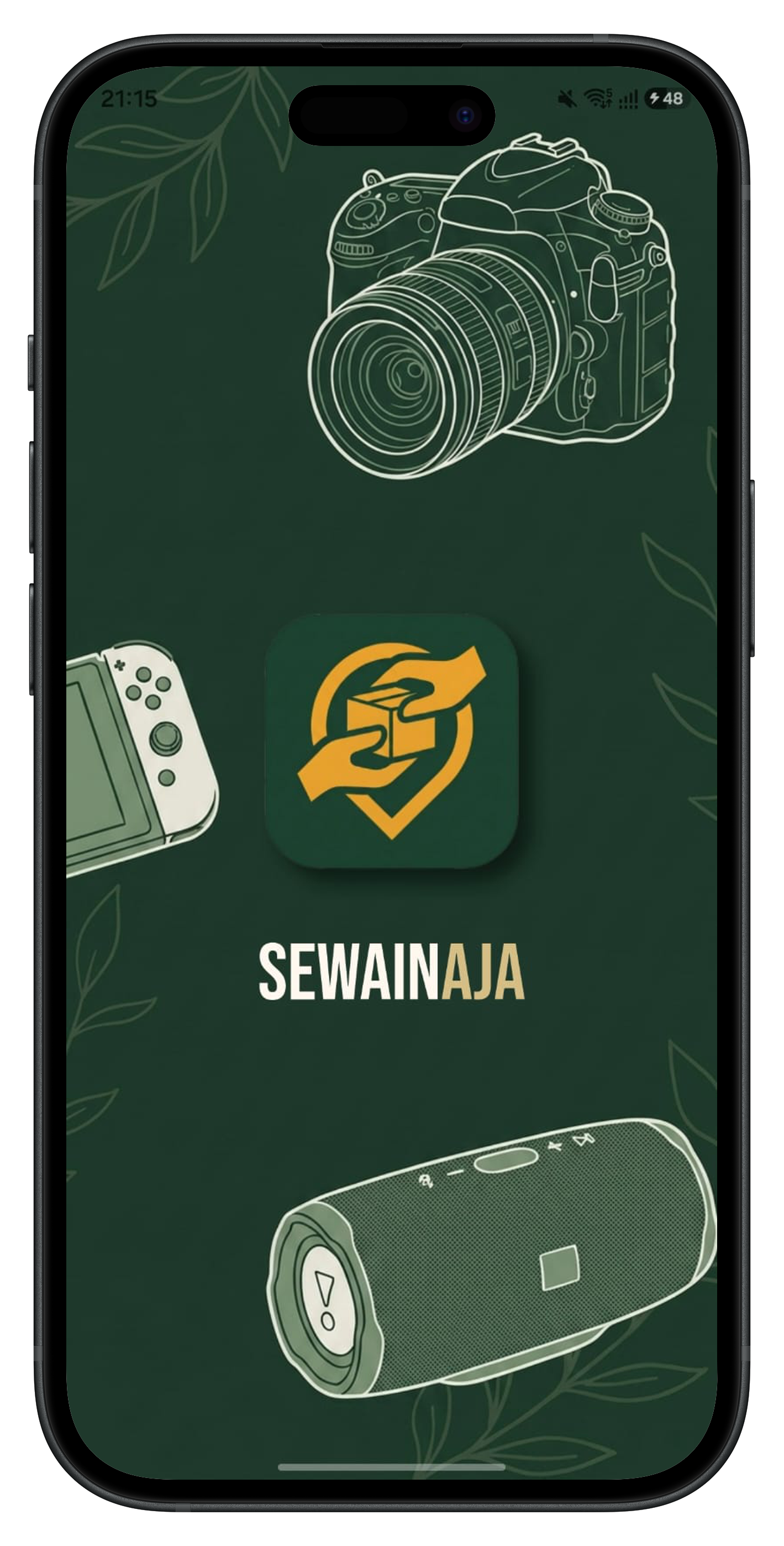 SewainAja Detail